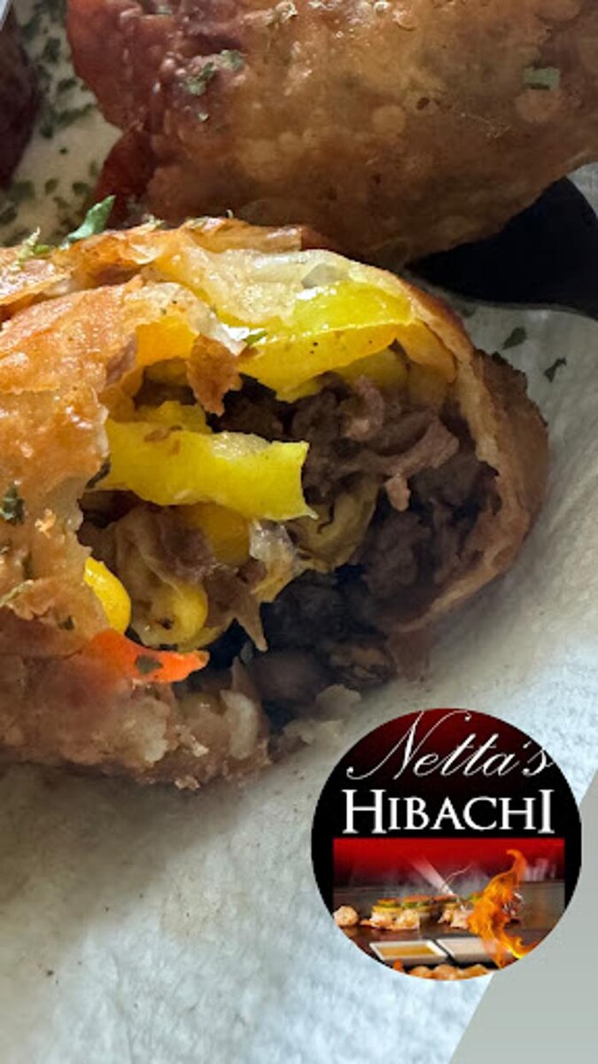 Images Nettas Hibachi LLC