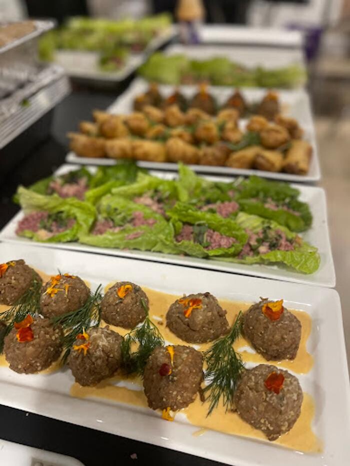 Images Nettas Hibachi LLC