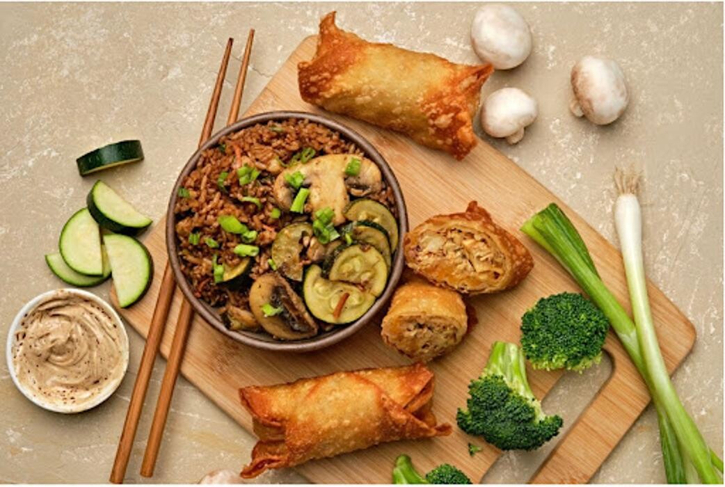 Images Nettas Hibachi LLC