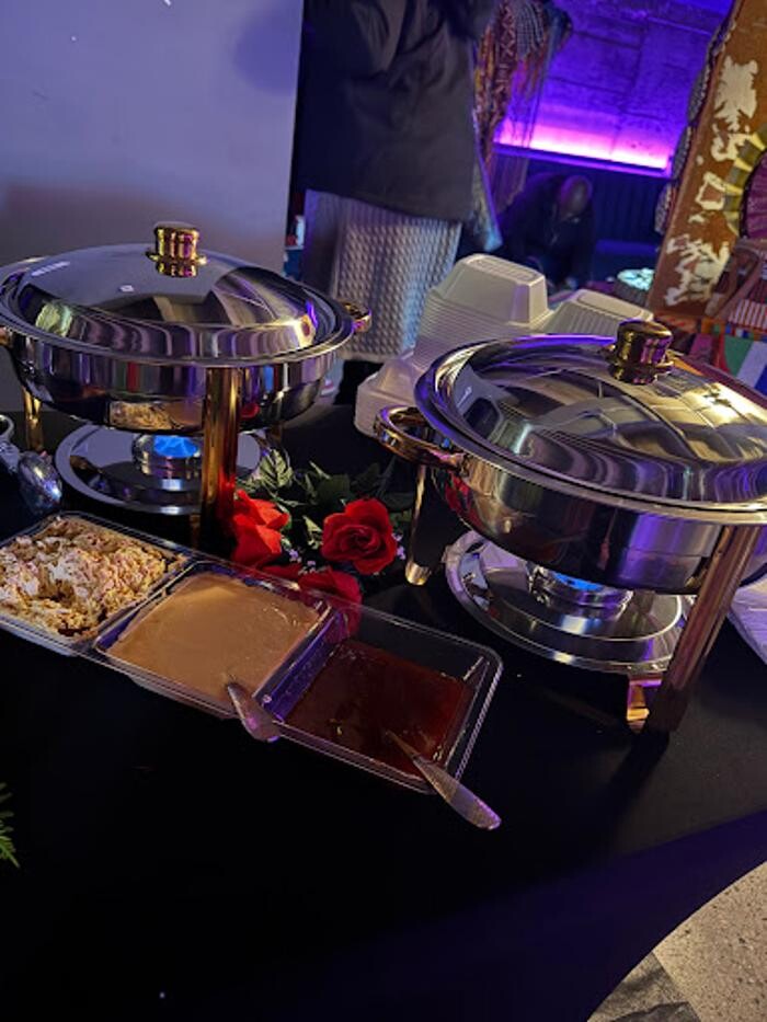 Images Nettas Hibachi LLC