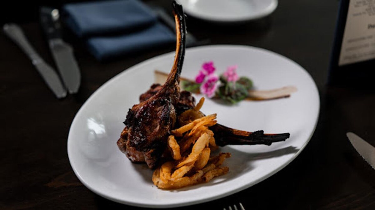 Images Mandalay Prime Steakhouse & Lounge