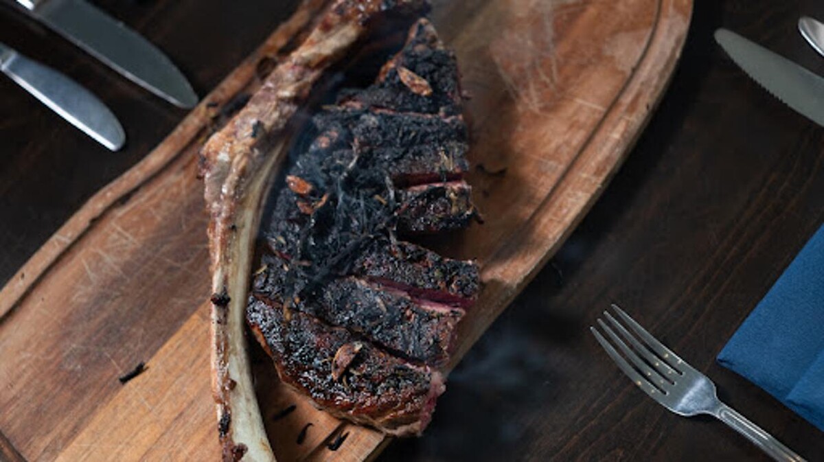 Images Mandalay Prime Steakhouse & Lounge