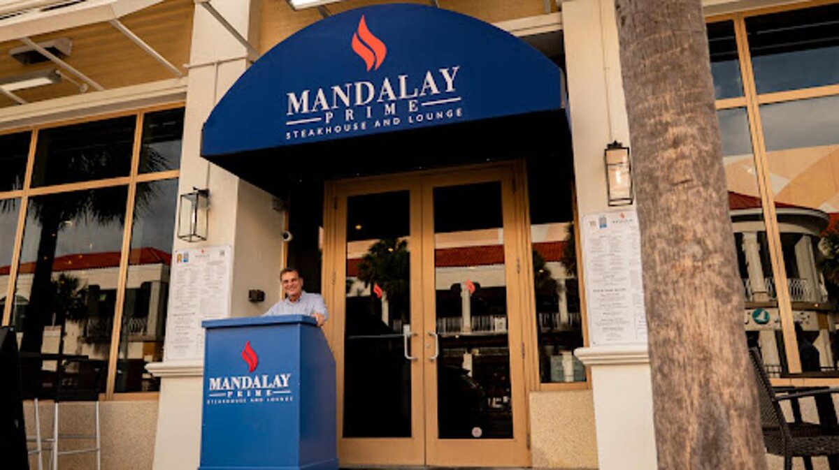 Images Mandalay Prime Steakhouse & Lounge