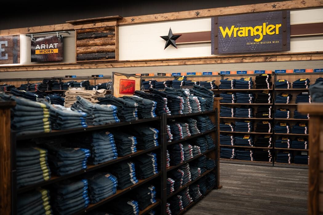 Images Cavender's Boot City