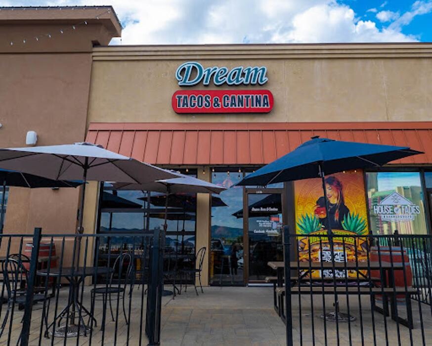 Images Dream Tacos & Cantina, LLC