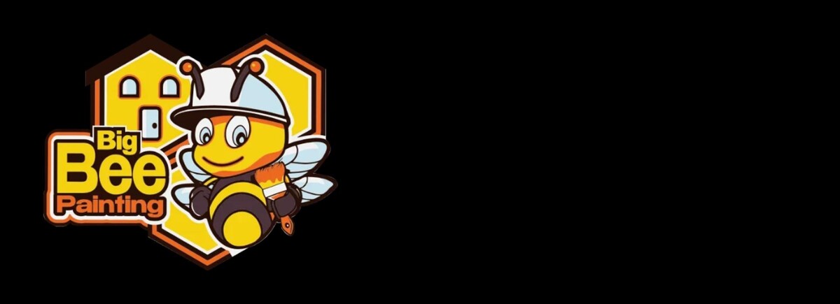 Images Big Bee Painting