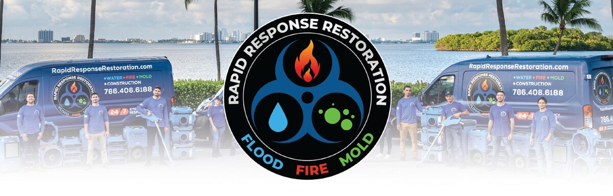 Images Rapid Response Restoration