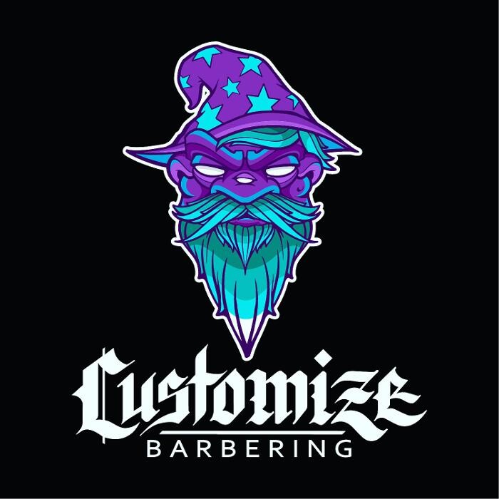 Images Customize Barbering