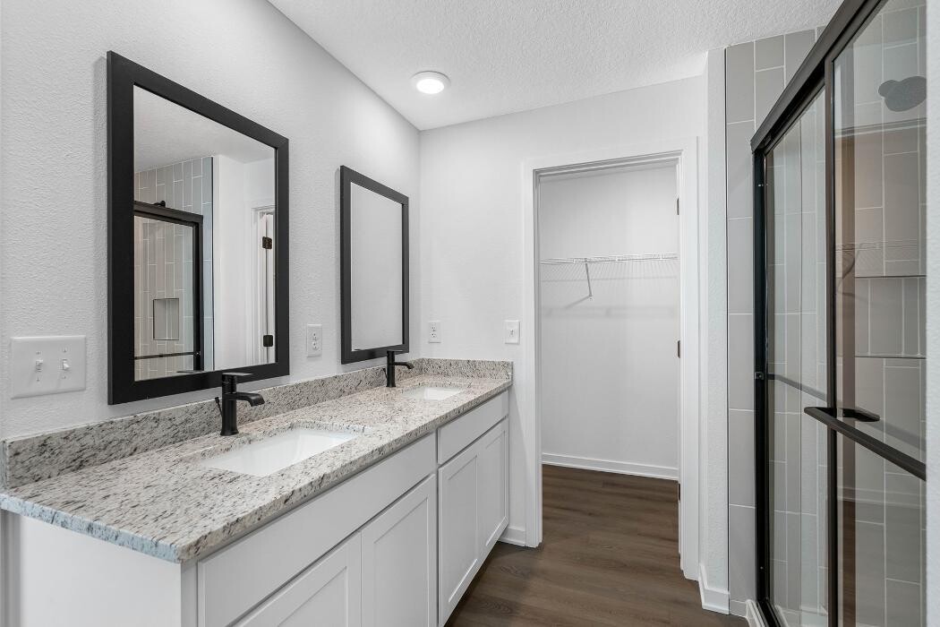 Images LGI Homes - Fulton Meadows