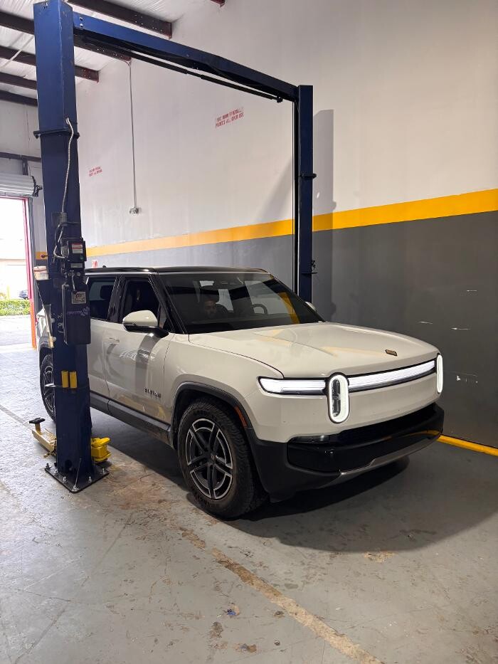 Images K&G AUTOMOTIVE