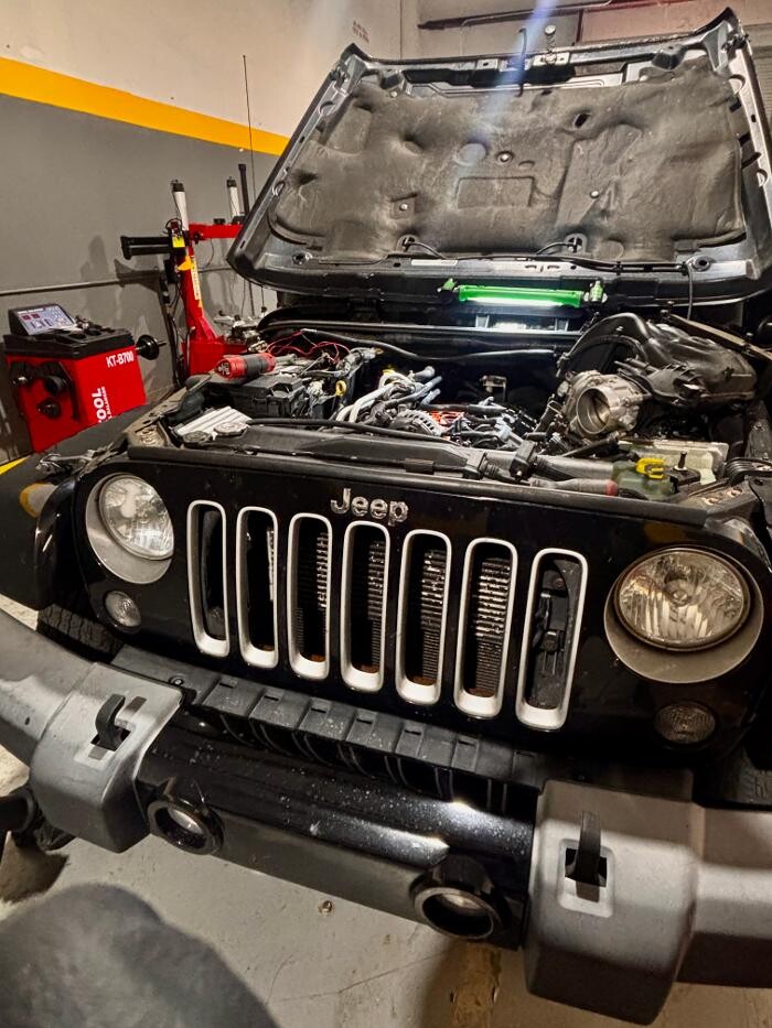 Images K&G AUTOMOTIVE