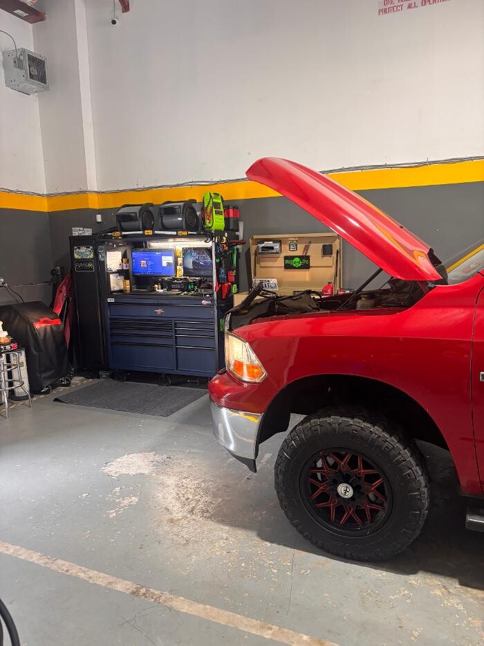 Images K&G AUTOMOTIVE