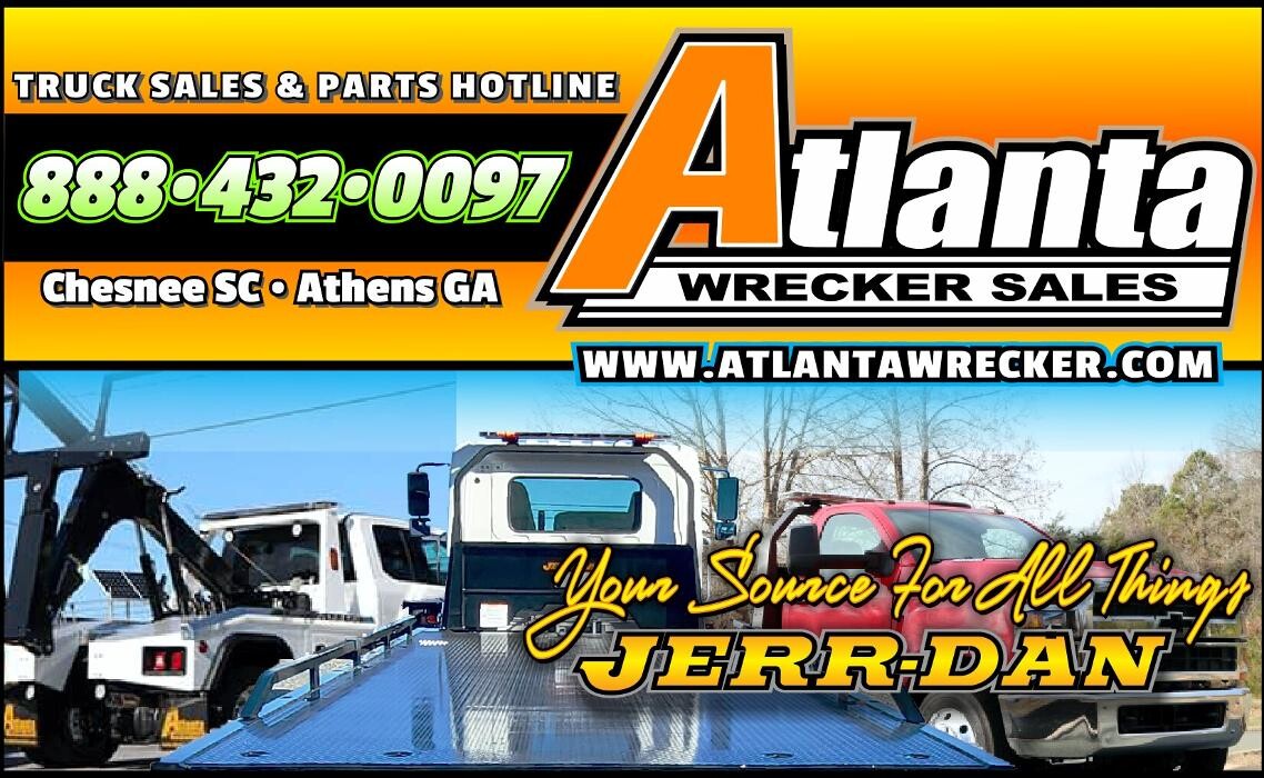 Images Atlanta Wrecker Sales