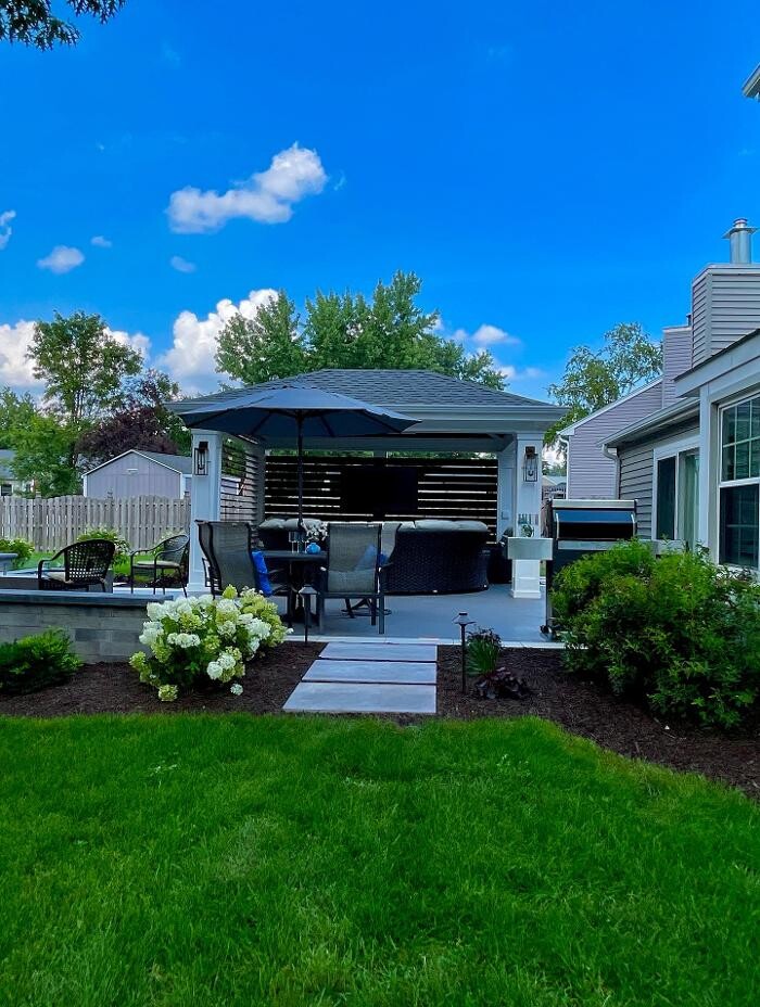 Images Outdoor Masters Inc