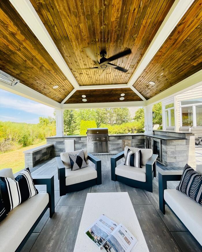 Images Outdoor Masters Inc