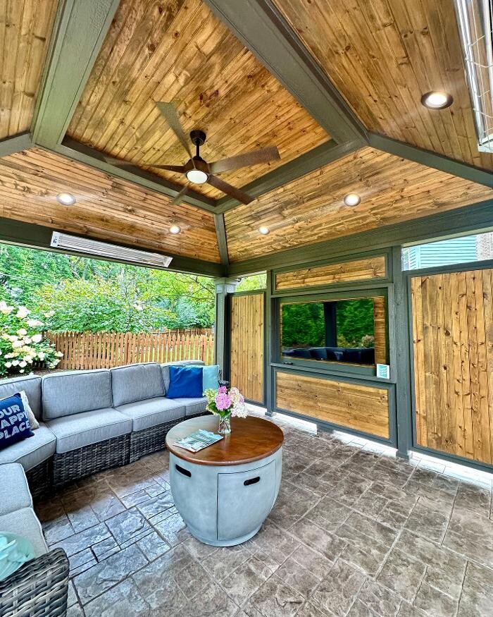 Images Outdoor Masters Inc