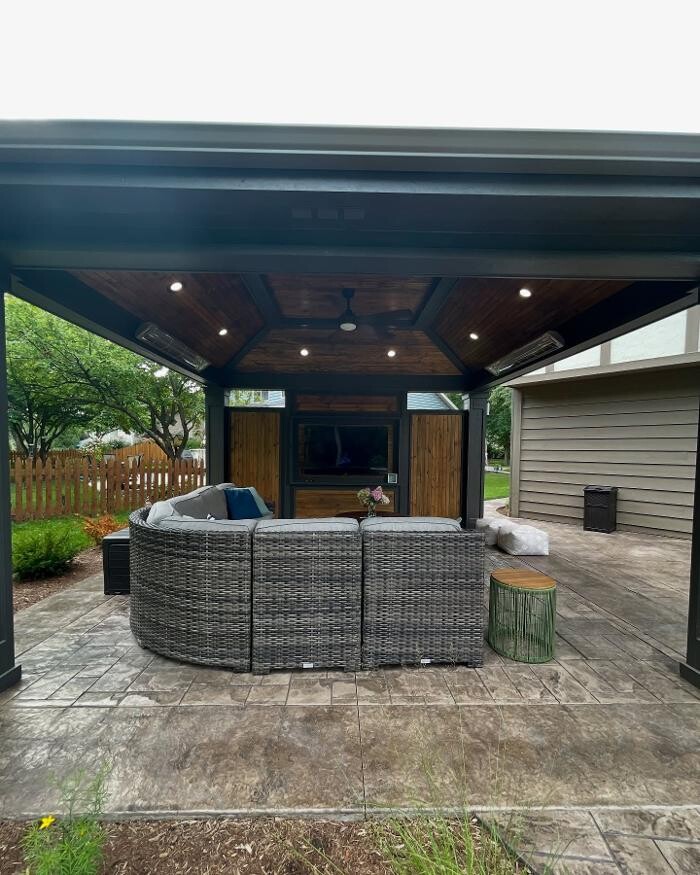 Images Outdoor Masters Inc