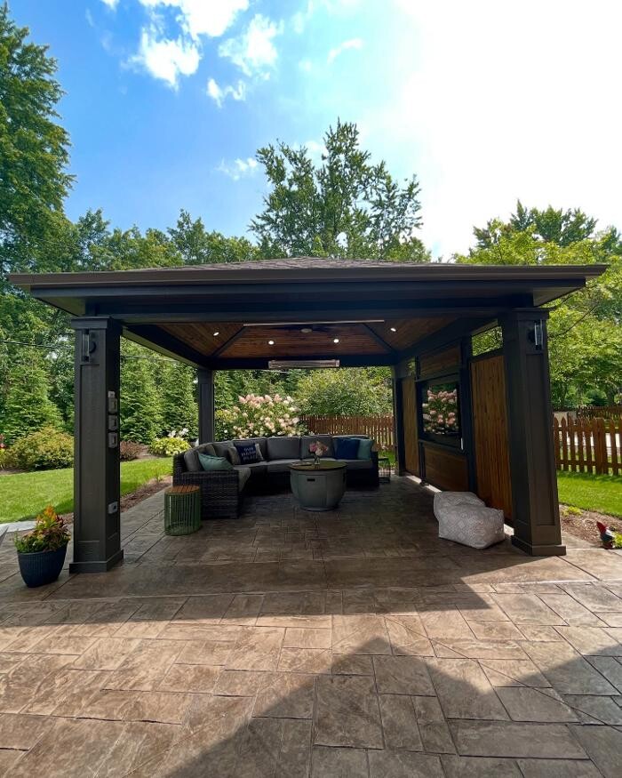 Images Outdoor Masters Inc