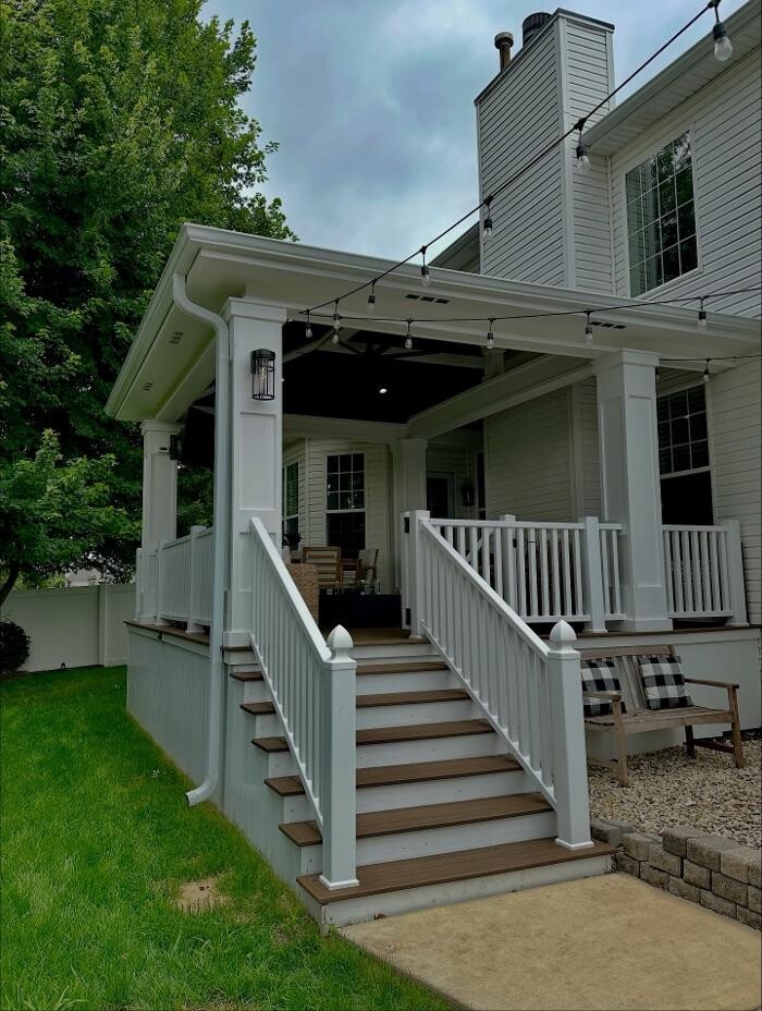 Images Outdoor Masters Inc