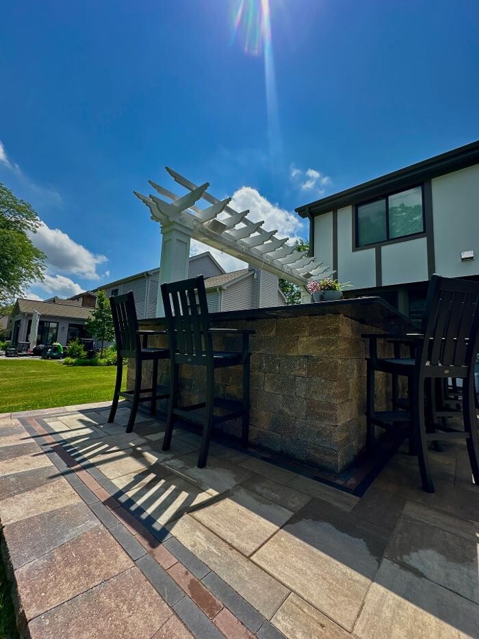 Images Outdoor Masters Inc