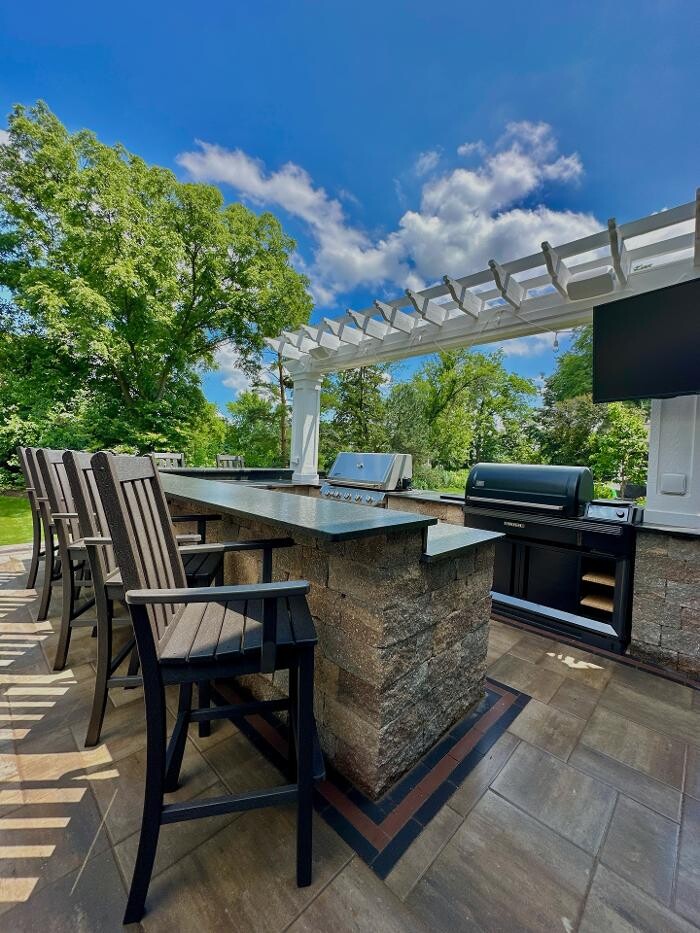 Images Outdoor Masters Inc