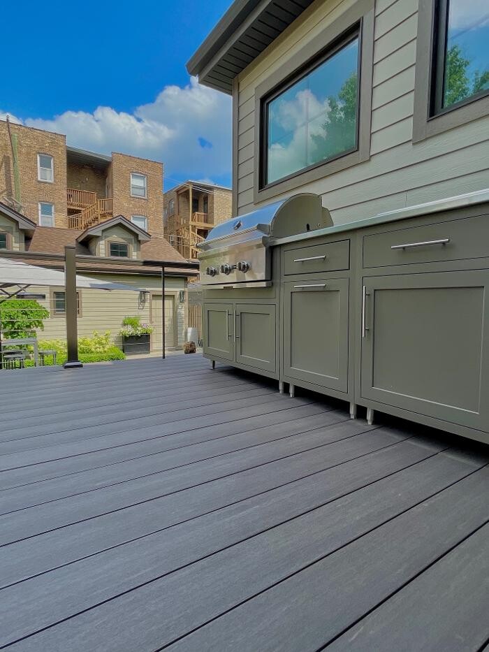 Images Outdoor Masters Inc