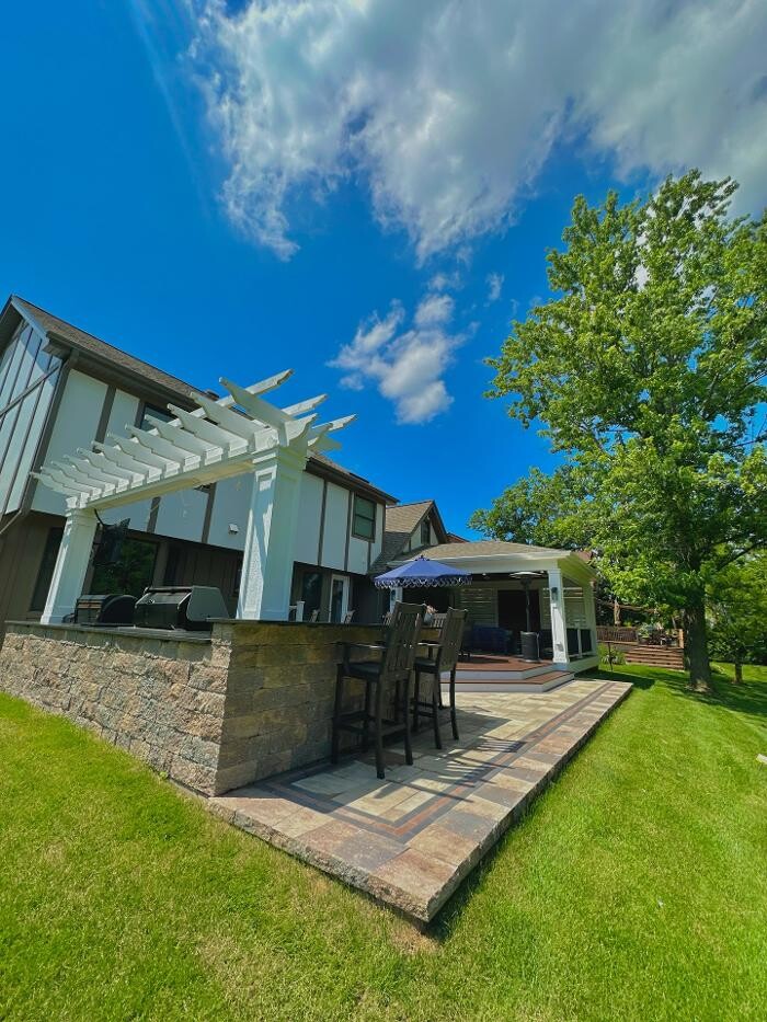 Images Outdoor Masters Inc