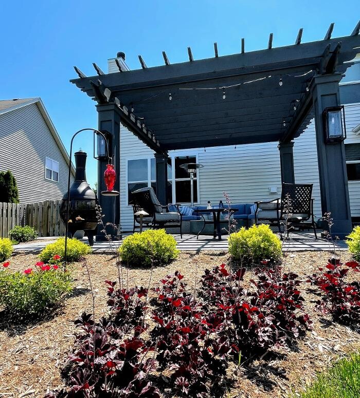 Images Outdoor Masters Inc