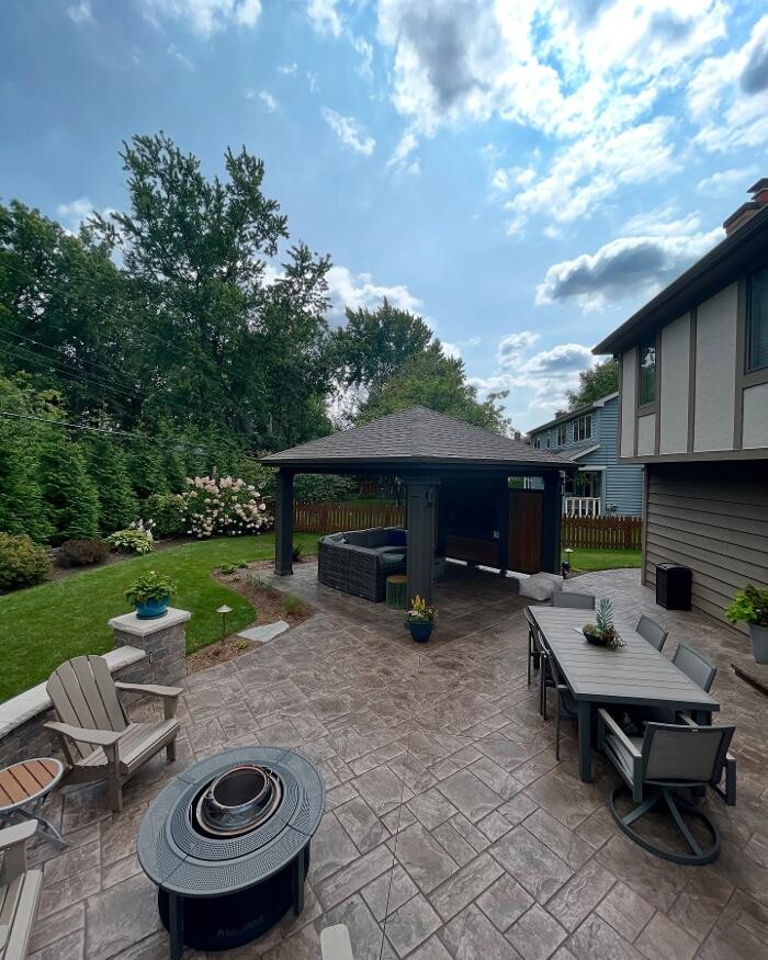 Images Outdoor Masters Inc