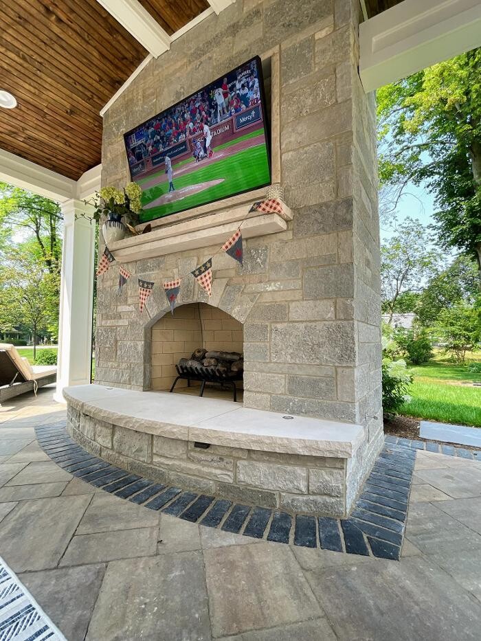 Images Outdoor Masters Inc