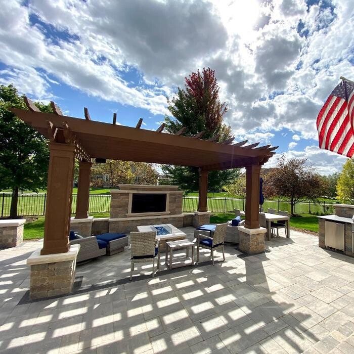 Images Outdoor Masters Inc