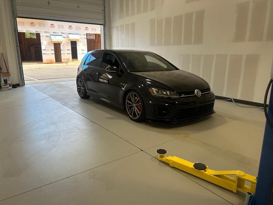 Images Pristine Auto Service