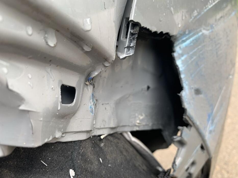 Images Cowboy Collision and PDR