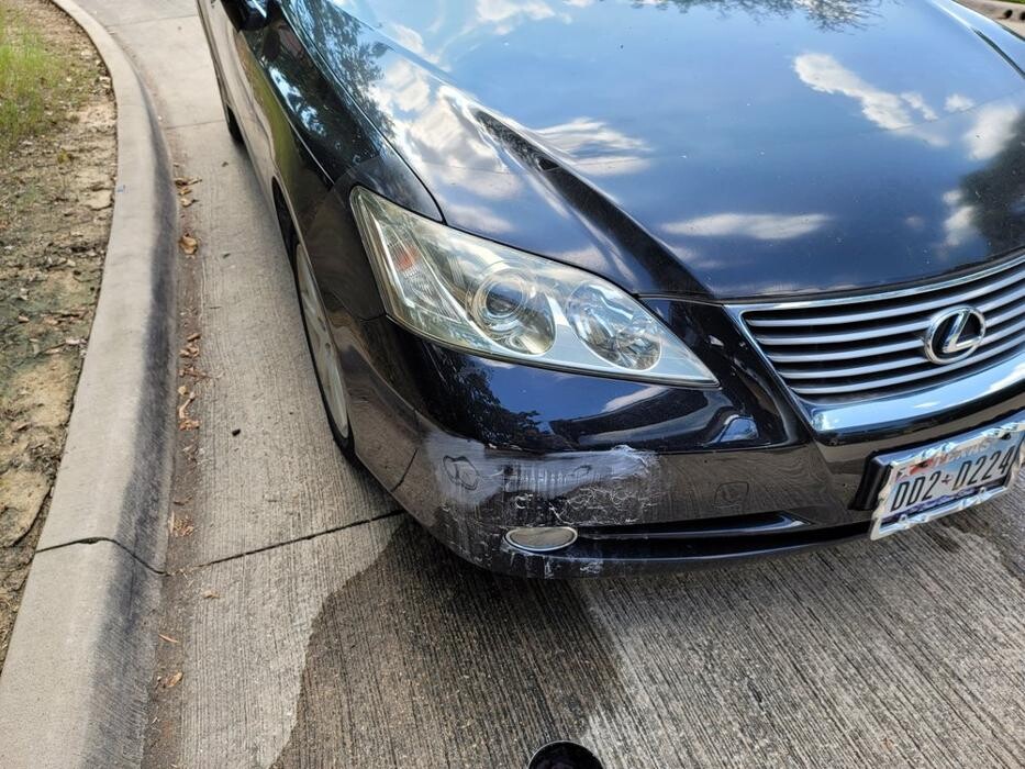 Images Cowboy Collision and PDR