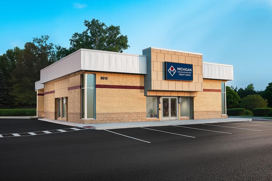 Images Michigan Schools and Government Credit Union