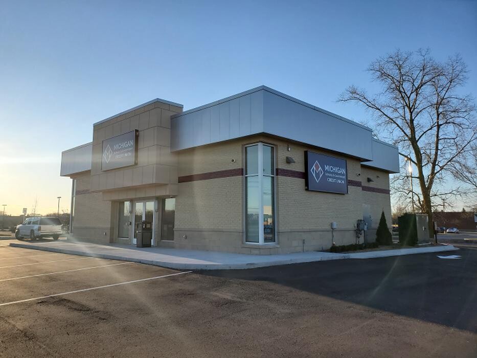 Images Michigan Schools and Government Credit Union