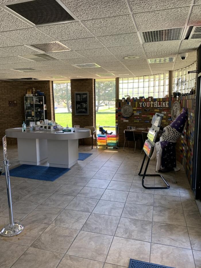 Images Michigan Schools and Government Credit Union