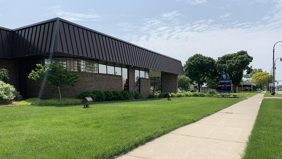 Images Michigan Schools and Government Credit Union