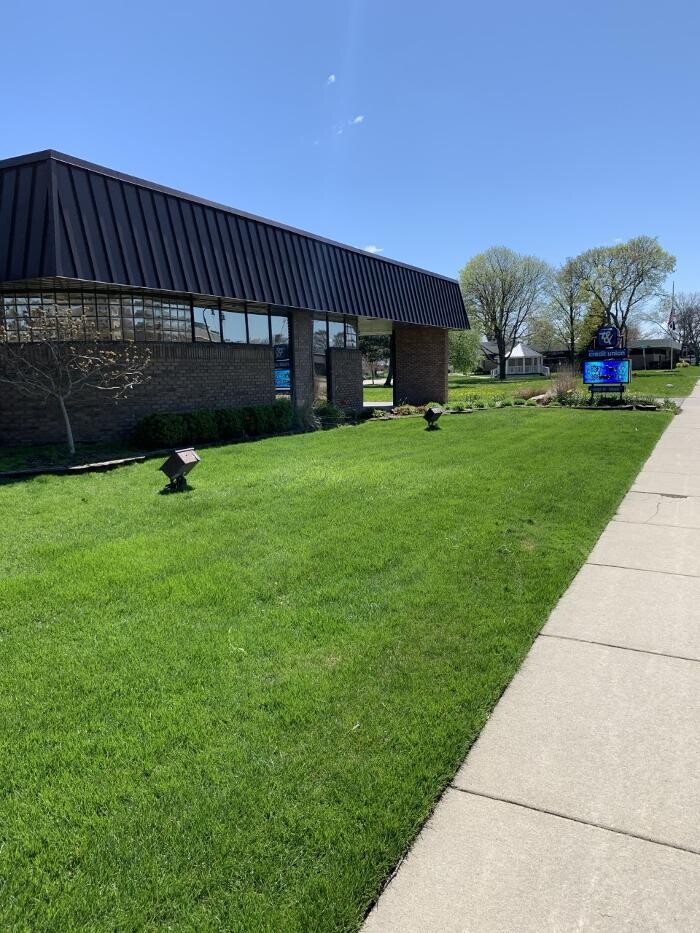 Images Michigan Schools and Government Credit Union