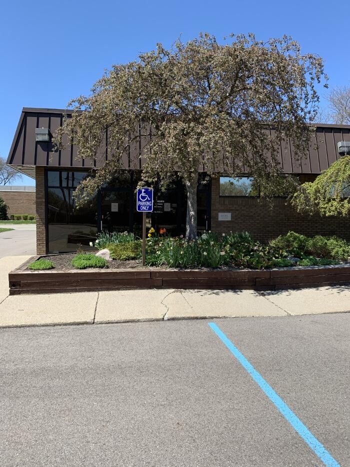 Images Michigan Schools and Government Credit Union