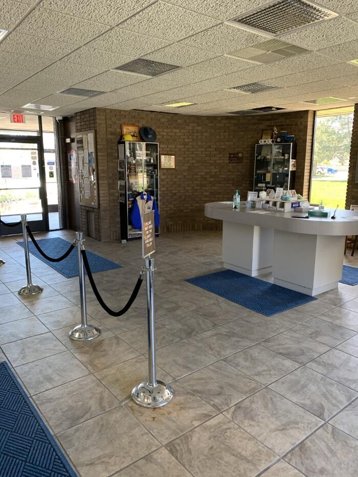 Images Michigan Schools and Government Credit Union