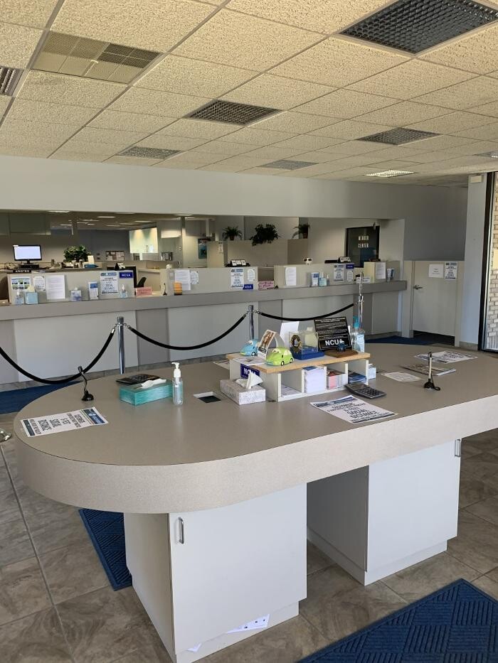 Images Michigan Schools and Government Credit Union