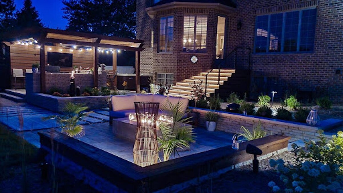 Images Vizx Design Studios