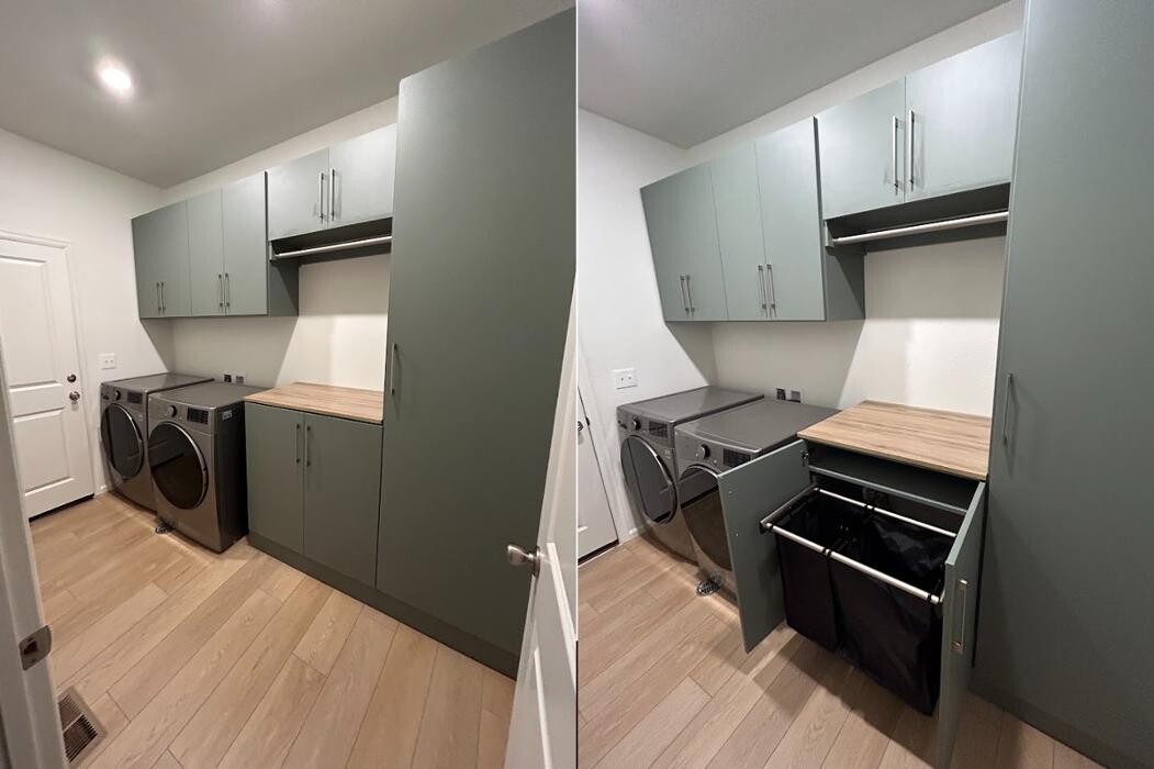 Images Up Closets of Austin