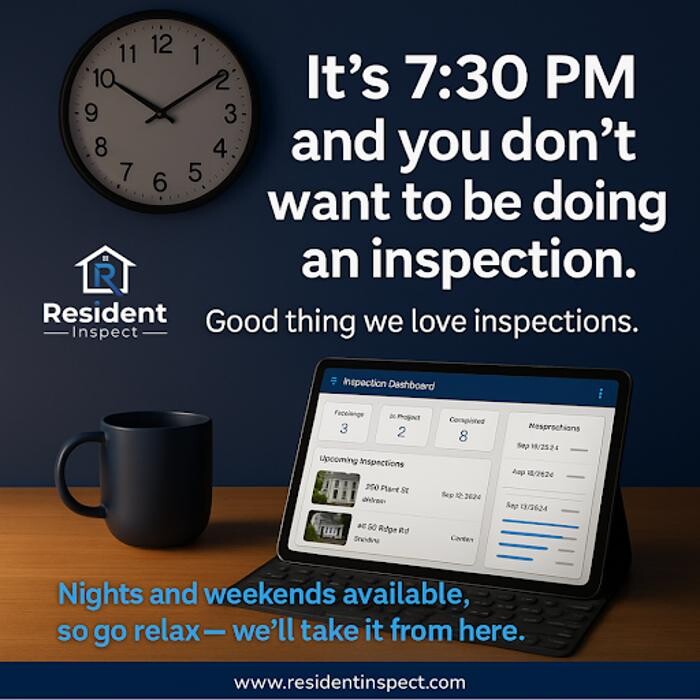 Images Resident Inspect