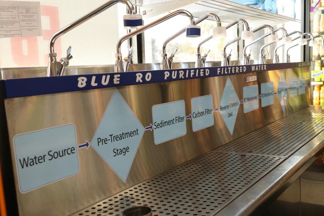 Images JERRY'S LIQUOR & WATER MARKET