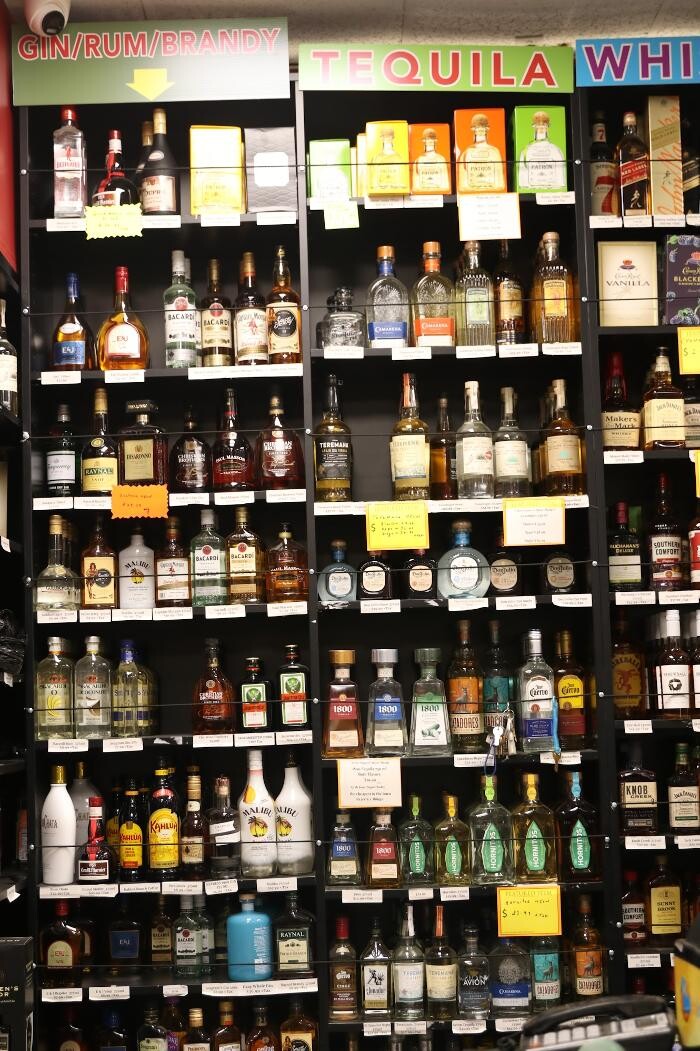 Images JERRY'S LIQUOR & WATER MARKET