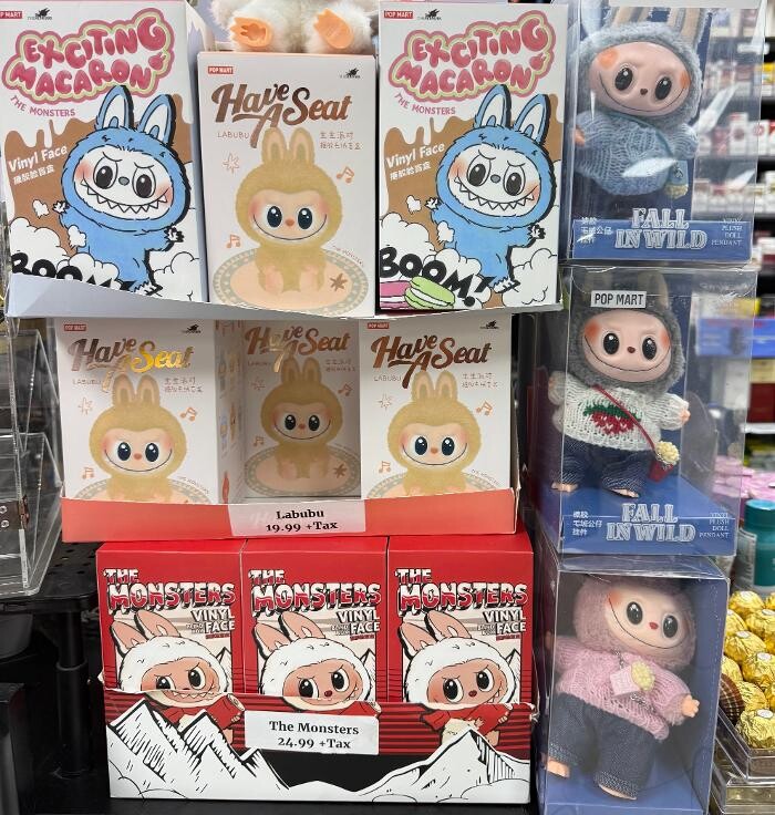 Images JERRY'S LIQUOR & WATER MARKET