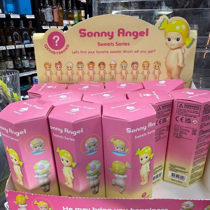 Images JERRY'S LIQUOR & WATER MARKET