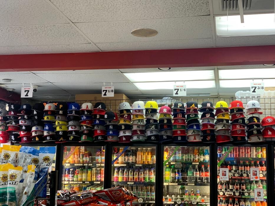 Images JERRY'S LIQUOR & WATER MARKET